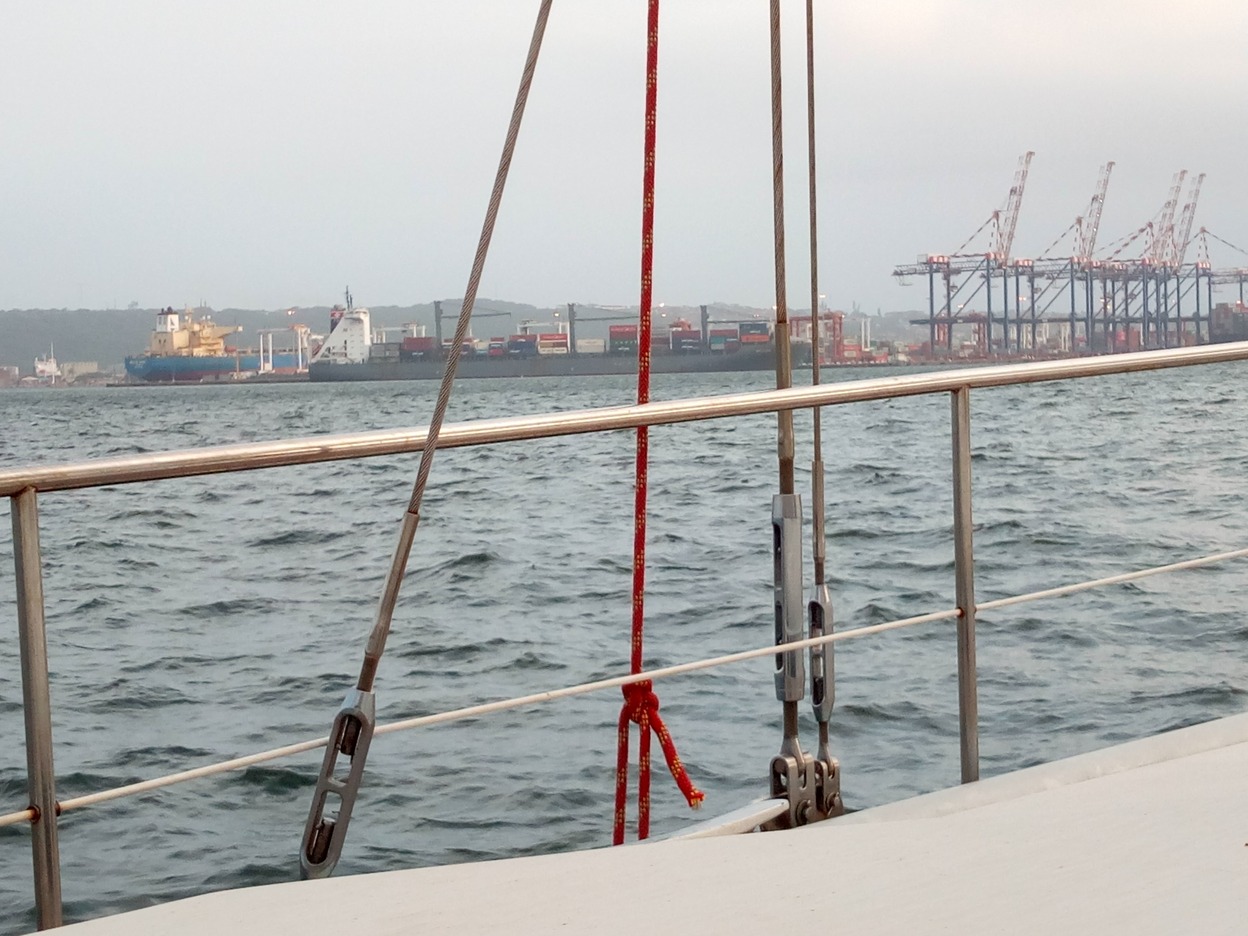  🇲🇿️ Bazaruto Island to 🇿🇦️ Durban images/2018/bazdur/10.jpg