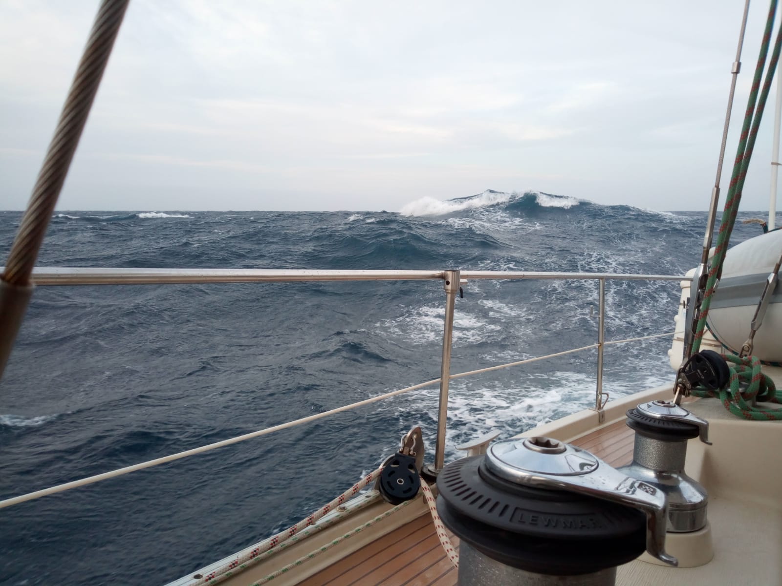  🇲🇿️ Bazaruto Island to 🇿🇦️ Durban images/2018/bazdur/5.jpg