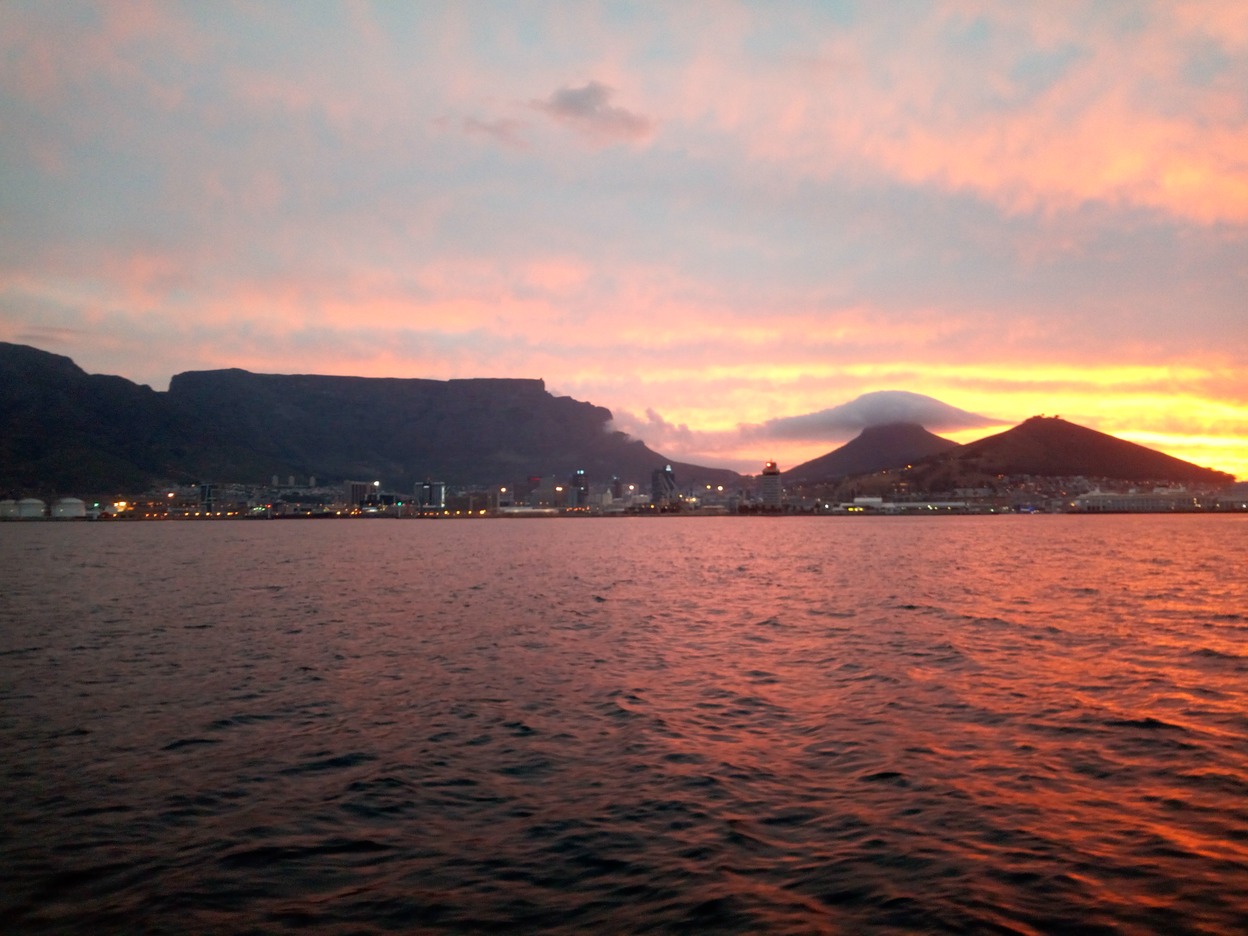  🇿🇦️ Simonstown to Capetown images/2018/simcap/4.jpg