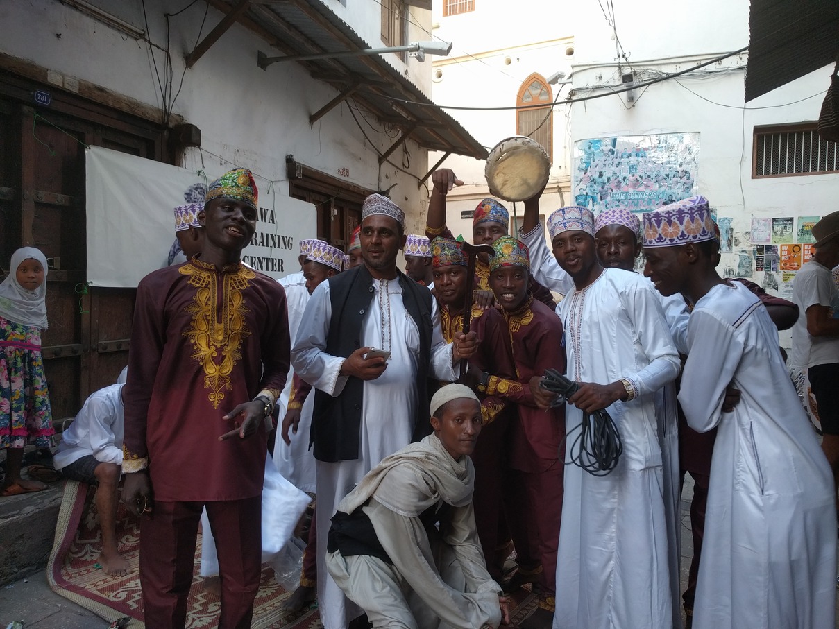 Dar, Chumbe Island, Zanzibar music festival images/2018/zanz1/6.jpg