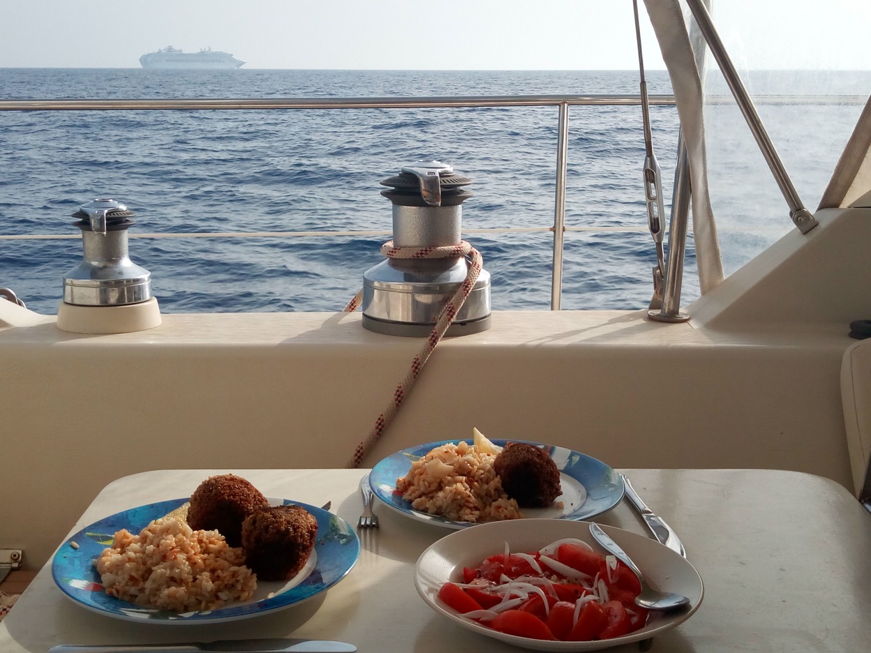  🇹🇳️ And back to Kelibia in Tunisia images/2019/iskel/2.jpg