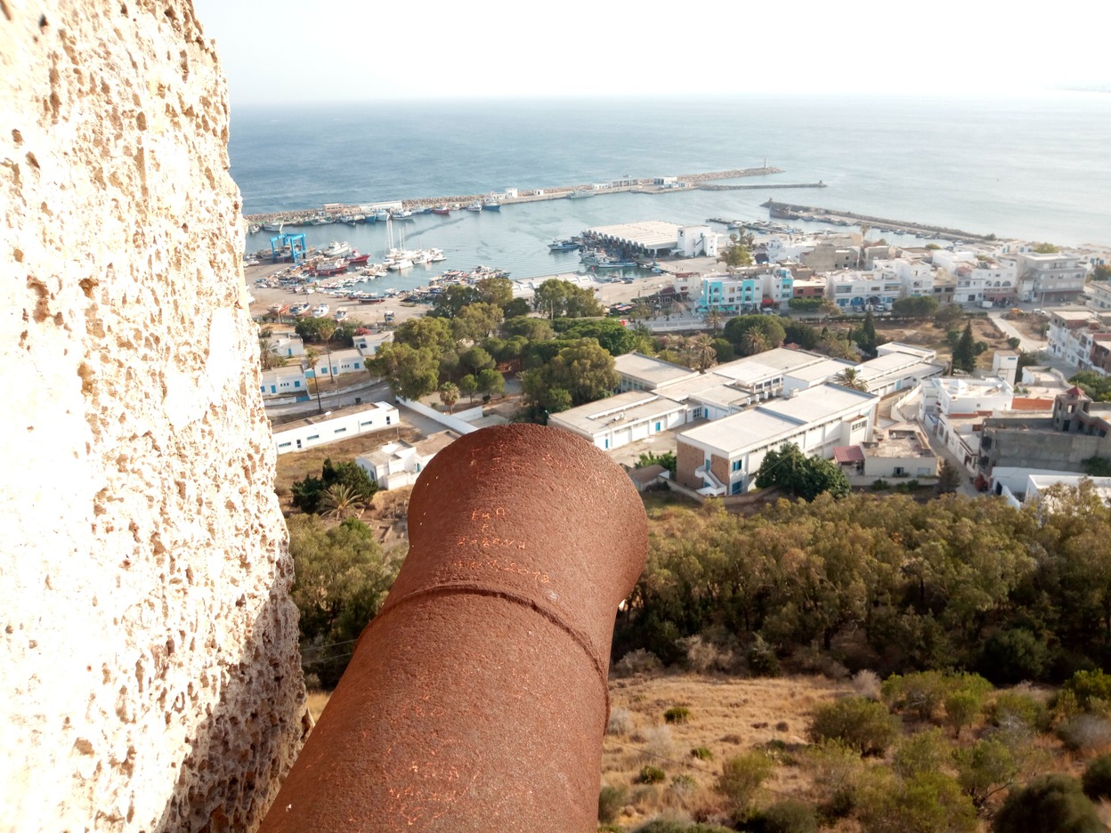  🇹🇳️ And back to Kelibia in Tunisia images/2019/iskel/5.jpg