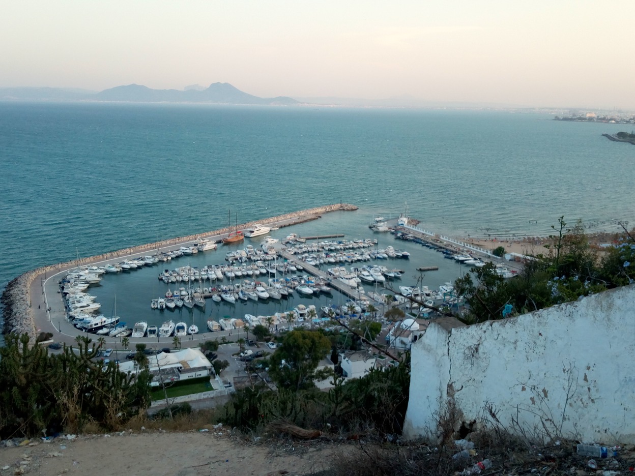  🇹🇳️ And back to Kelibia in Tunisia images/2019/iskel/7.jpg