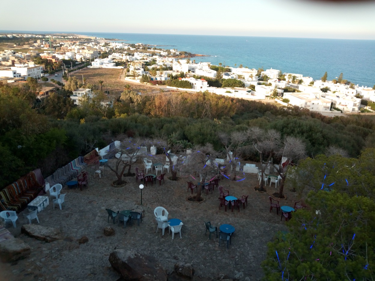  🇹🇳️ Hauling out in Kelibia images/2019/kel/10.jpg