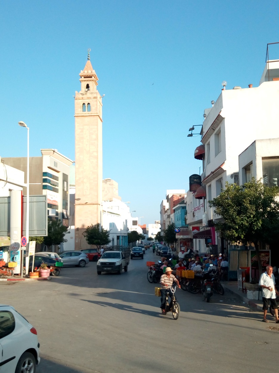  🇹🇳️ Hauling out in Kelibia images/2019/kel/2.jpg