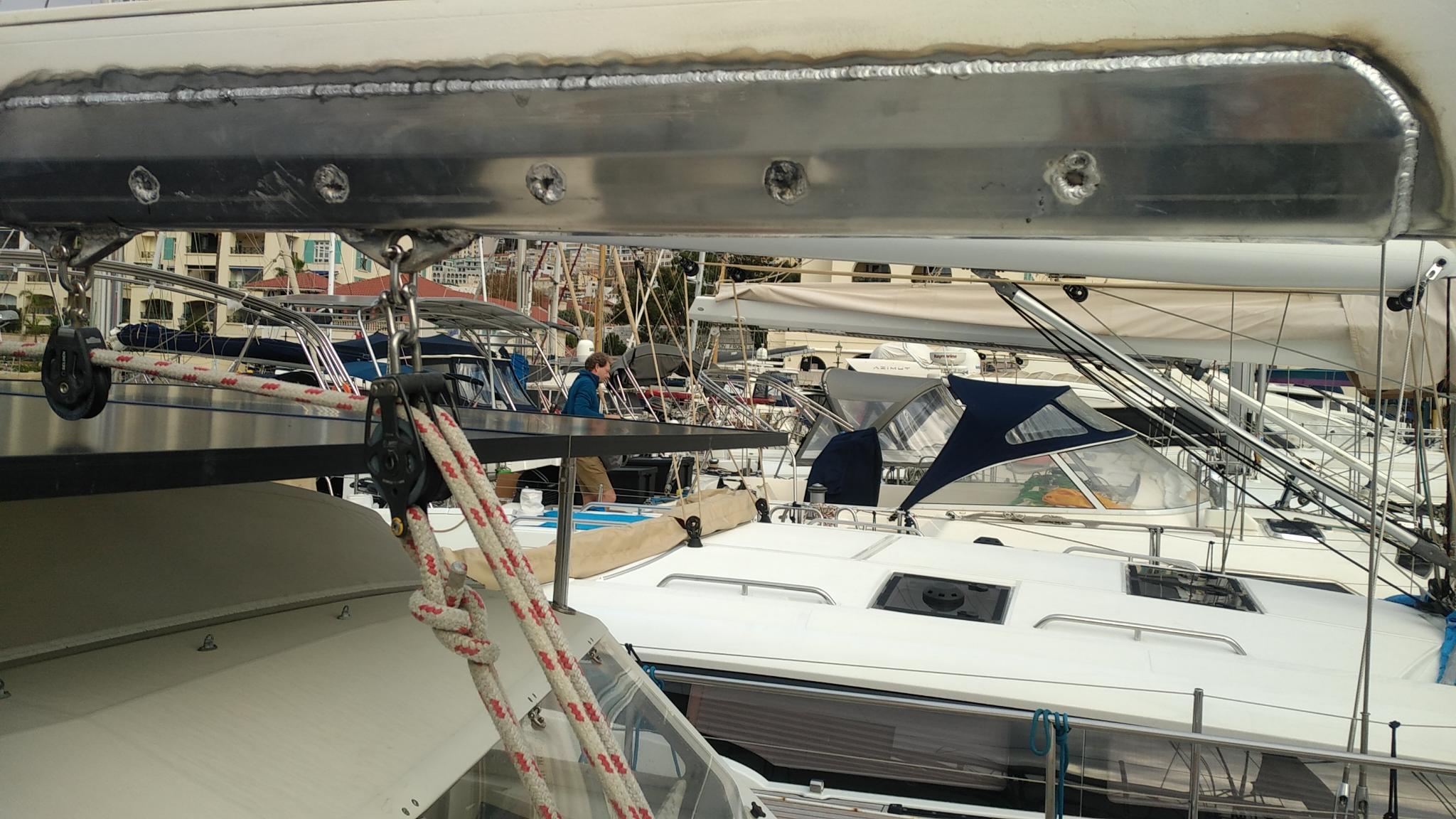 The latest news from sailing yacht Malaka Queen! images/2022/update/2.jpg
