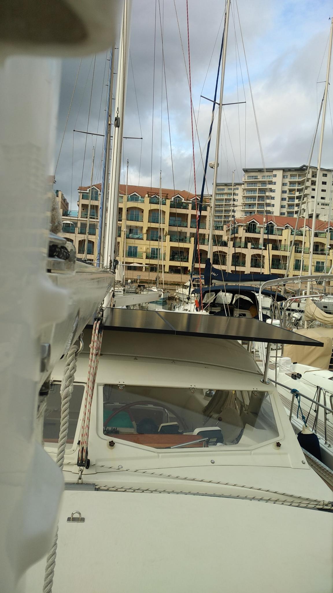 The latest news from sailing yacht Malaka Queen! images/2022/update/3.jpg