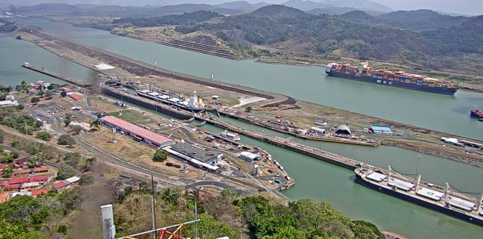  🇵🇦️ The Panama canal images/2023/can/mia2.jpg