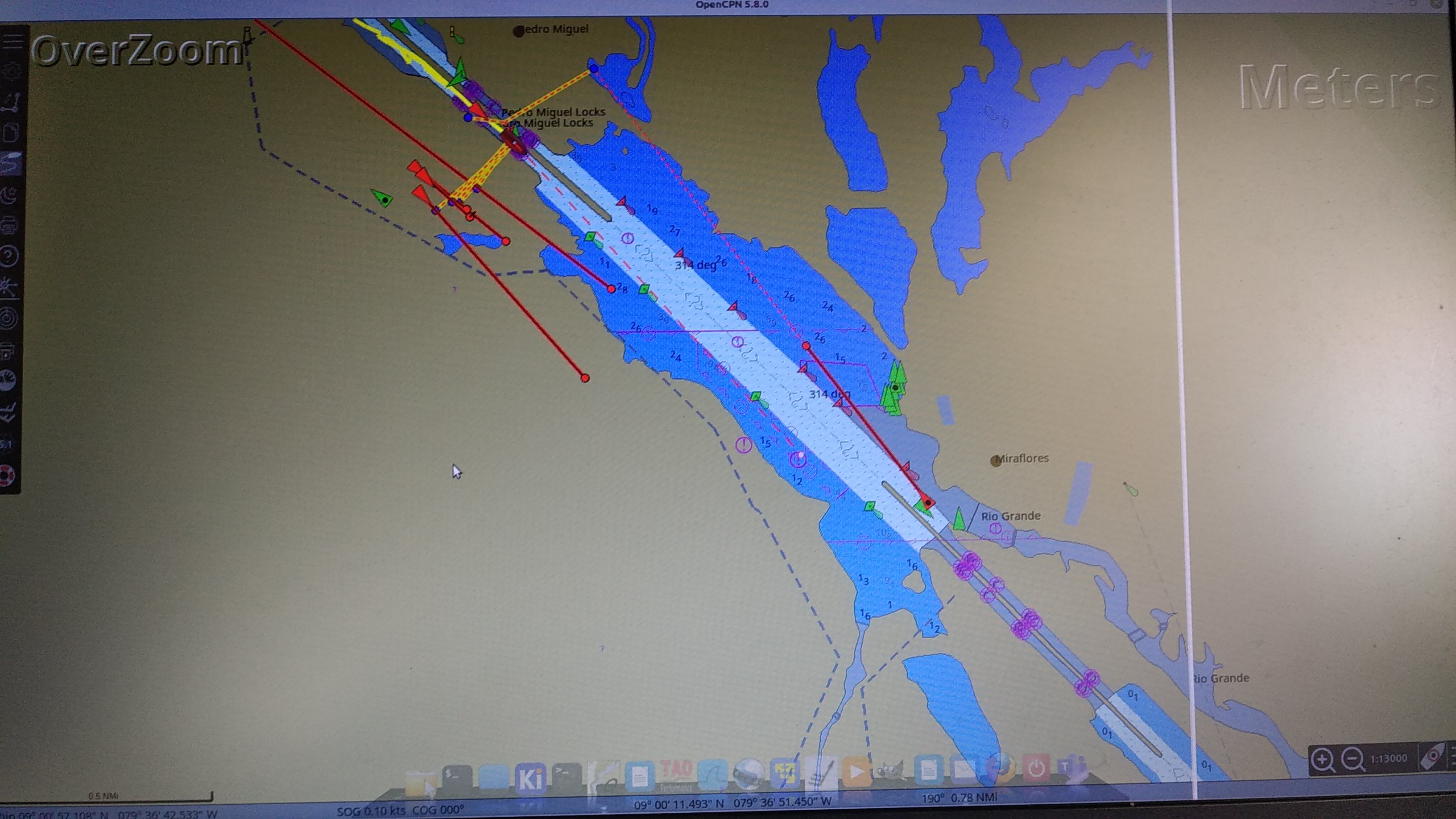  🇵🇦️ The Panama canal images/2023/can/mia3.jpg