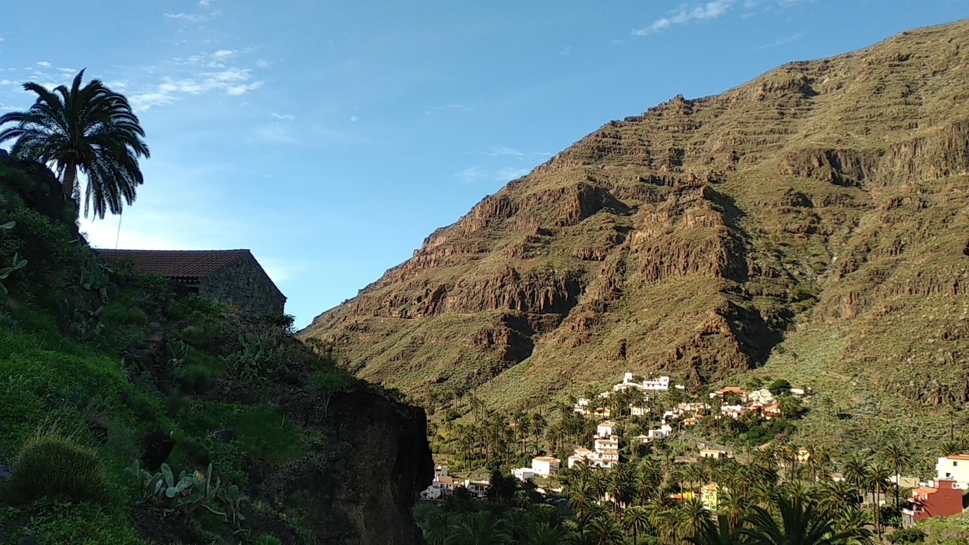 La Gomera, the greenest of the Canary Islands images/2023/gom/t1.jpg