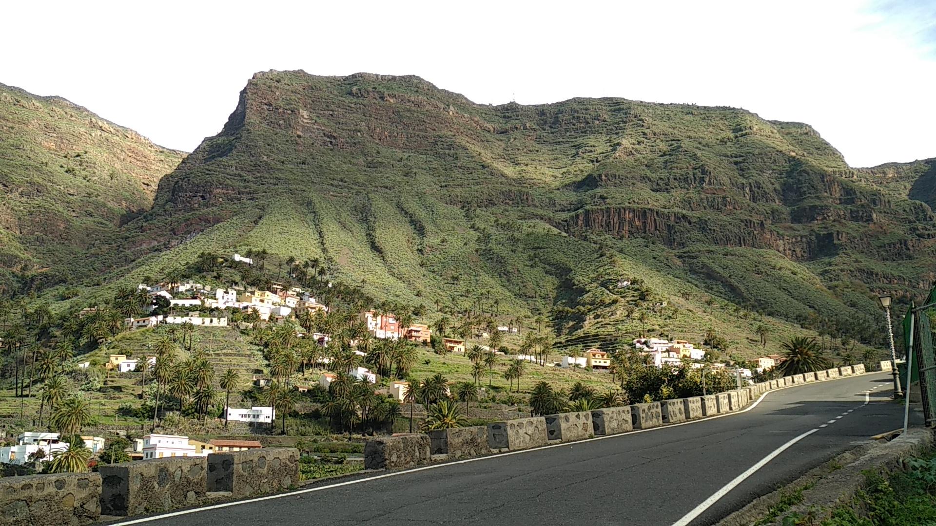  🇪🇸️ La Gomera, the greenest of the Canary Islands images/2023/gom/t2.jpg
