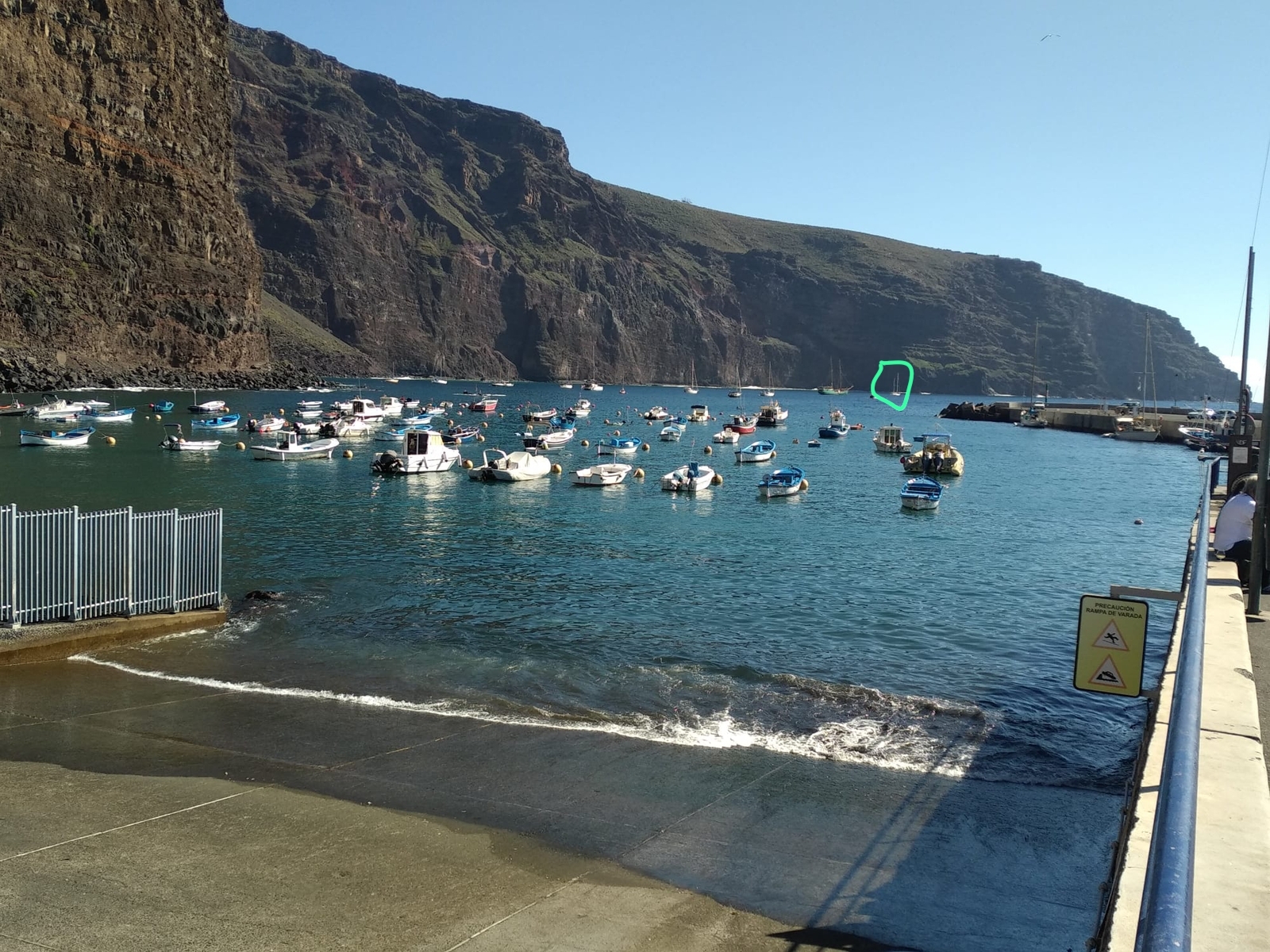  🇪🇸️ La Gomera, the greenest of the Canary Islands images/2023/gom/t4.jpg