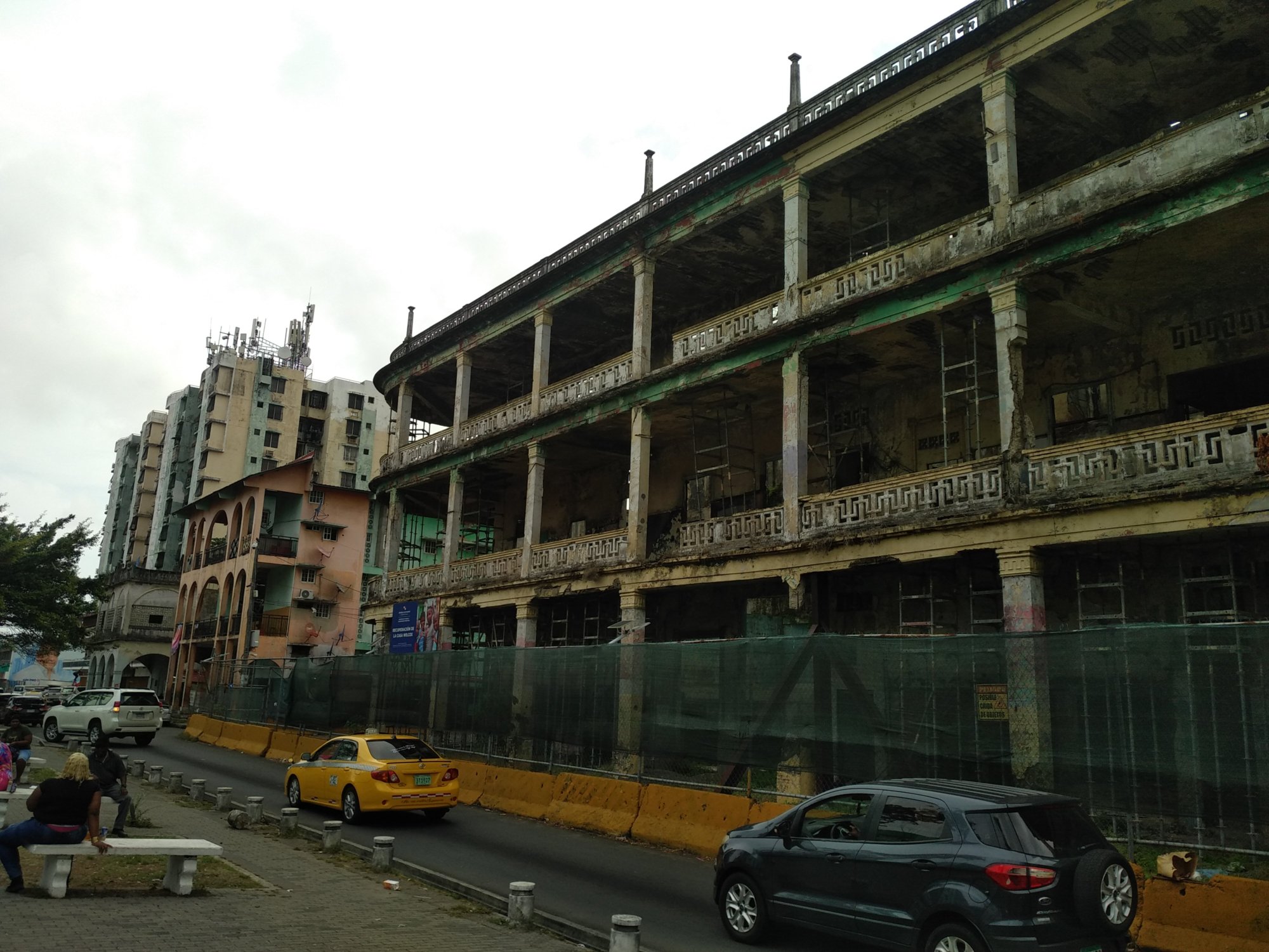  🇵🇦️ To Panama images/2023/panama/colon1.jpg