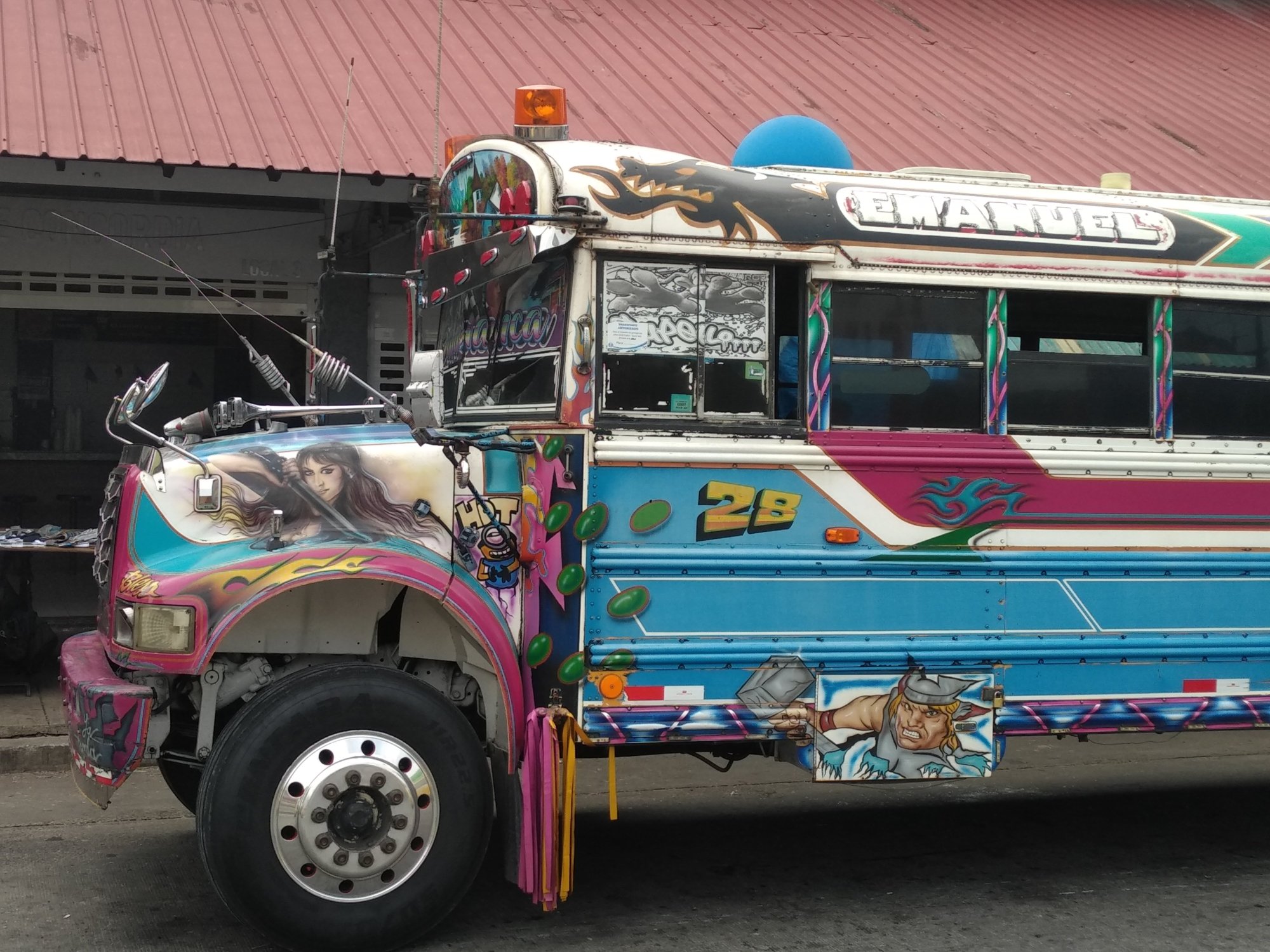  🇵🇦️ To Panama images/2023/panama/colon4.jpg