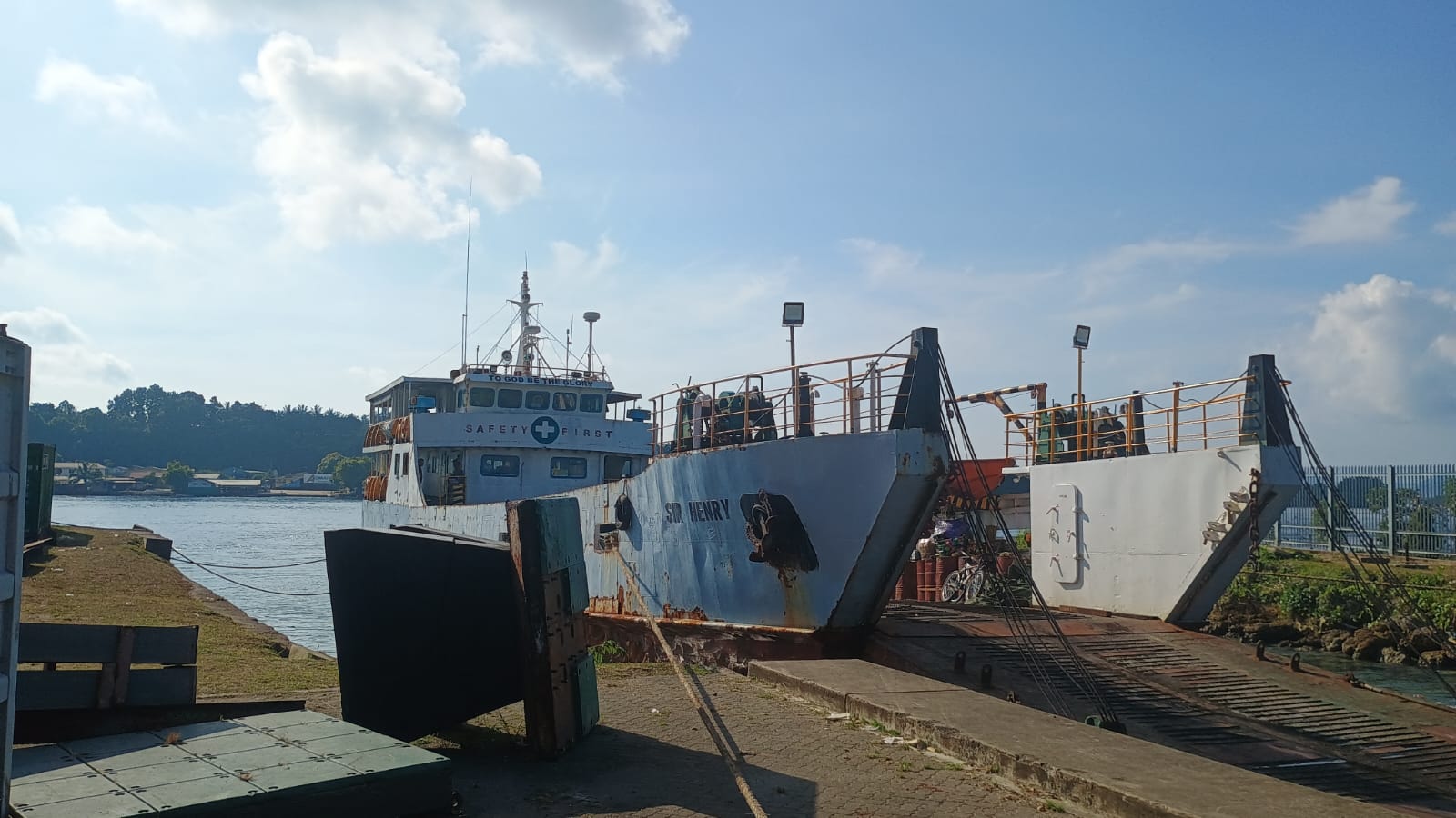 🇵🇬️ Christmas in Bougainville images/2025/buka/1.jpg