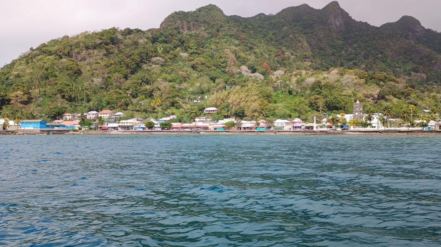 ๐ซ๐ฏ๏ธ Back in Levuka Fiji! images/2025/levuka/l2.jpg