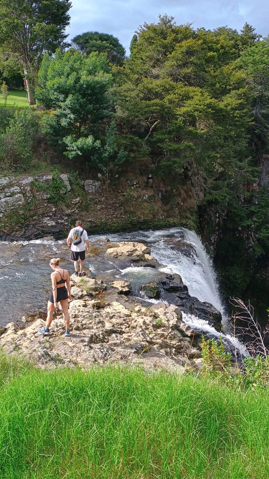  🇳🇿️ Whangarei its wonderfull to be here images/2025/whang/falls.jpg