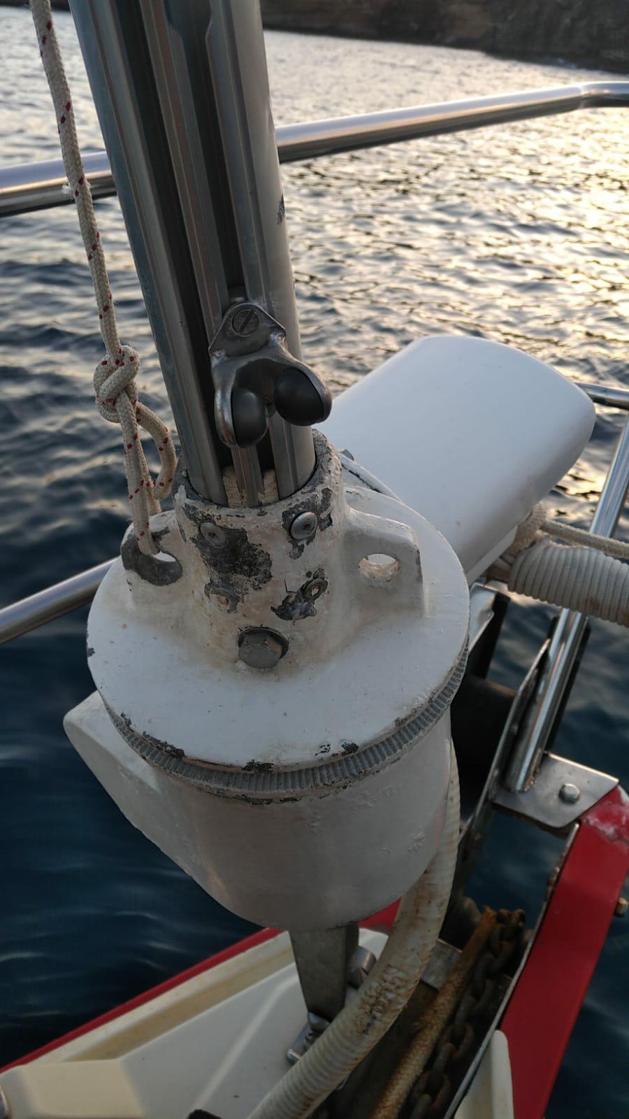 Halyard wraps images/wrap/furler.jpg