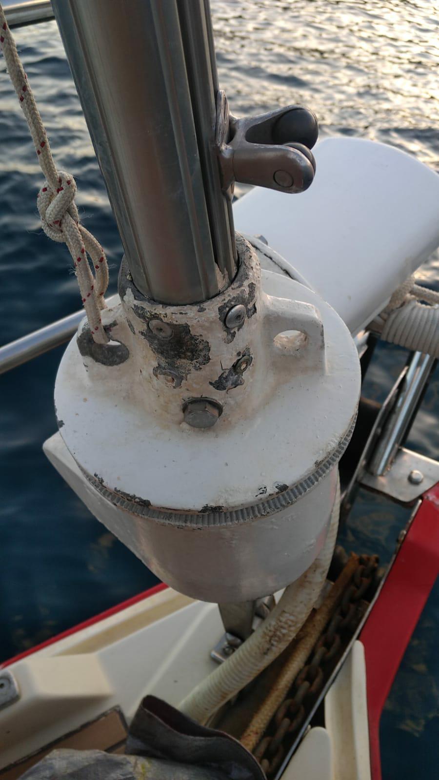 Halyard wraps images/wrap/furler1.jpg